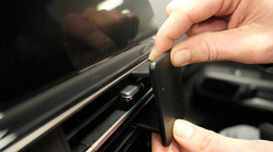 Fixation proclip Citroen C5 Aircross. Réf Brodit 855863