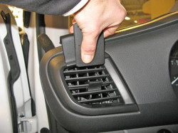 Fixation voiture ProClip - Ref 805287