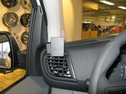 Fixation voiture ProClip - Ref 805287