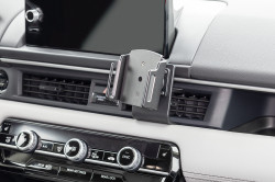 Fixation voiture ProClip pour HONDA PILOT. Réf Brodit 856023