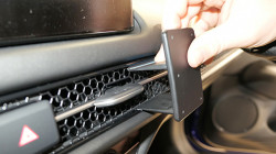 ProClip pour Honda ZR-V. Réf Brodit 856030
