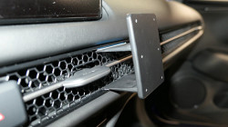 ProClip pour Honda ZR-V. Réf Brodit 856030