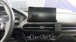 ProClip pour Honda ZR-V. Réf Brodit 856030
