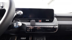 Fixation véhicule Hyundai Ioniq 5. Réf Brodit 856249