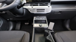 ProClip pour Hyundai Kona Electric. Réf Brodit 836035