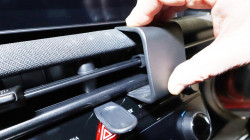 Fixation voiture ProClip pour Hyundai Tucson. Réf Brodit 856167