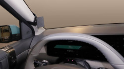 Fixation voiture proClip pour Kia EV3. Réf Brodit 806173
