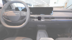 Fixation voiture pour Kia EV3. Réf Brodit 856266