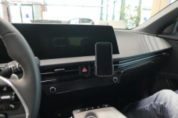 Fixation Kia EV6. Réf Brodit 855729