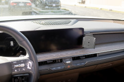 Fixation voiture ProClip Kia EV9. Réf Brodit 856124