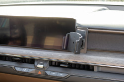 Fixation voiture ProClip Kia EV9. Réf Brodit 856124