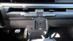 Fixation voiture ProClip Kia EV9. Réf Brodit 856324