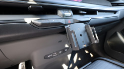 Fixation voiture ProClip Kia EV9. Réf Brodit 856324