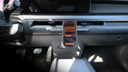 Fixation voiture ProClip Kia EV9. Réf Brodit 856324