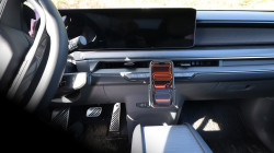 Fixation voiture ProClip Kia EV9. Réf Brodit 856324