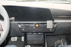 Fixation voiture Kia Niro. Réf Brodit 855811