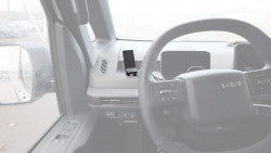 Fixation Kia Passenger. Réf Brodit 806255