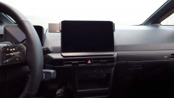 Fixation Kia Passenger. Réf Brodit 856256