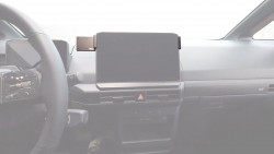 Fixation Kia Passenger. Réf Brodit 856256