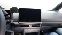 Fixation Kia Passenger. Réf Brodit 856256