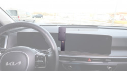 Fixation proclip Kia Sorento. Réf Brodit 856125