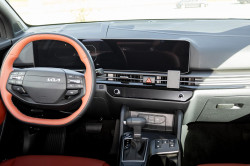 Fixation Kia Sportage. Réf Brodit 856248