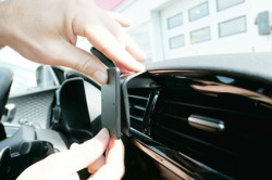 Fixation voiture ProClip Kia e-Soul - Ref 855518