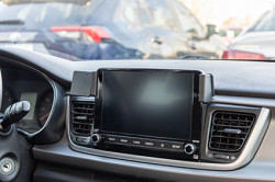 ProClip pour Kia Rio. Réf Brodit 855990