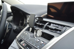Support pour Lexus NX Series (18-19) - Ref 855467