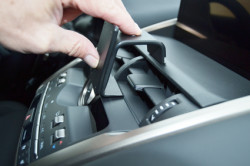 Support pour Lexus NX Series (18-19) - Ref 855467