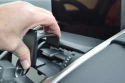 Support pour Lexus NX Series (18-19) - Ref 855467