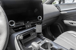 Fixation Lexus NX Series. Réf Brodit 855900