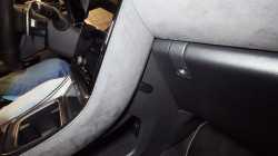 Fixation véhicule Lexus LBX. Réf Brodit 856279