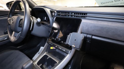 Fixation véhicule Lexus LBX. Réf Brodit 856279