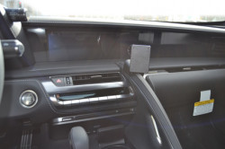 Fixation voiture Lexus LC Series. Réf Brodit 855377