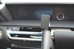 Fixation voiture Lexus LC Series. Réf Brodit 855377