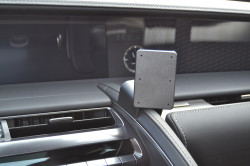 Fixation voiture Lexus LC Series. Réf Brodit 855377