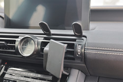 Fixation Lexus IS Series. Réf Brodit 855895