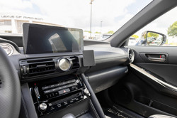 Fixation Lexus IS Series. Réf Brodit 855895