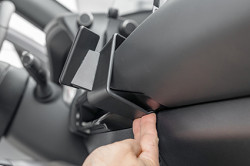 Fixation Lexus UX Series. Réf Brodit 855881
