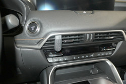 Fixation voiture Mazda CX-60. Réf Brodit 855825