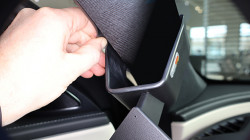 ProClip pour Mercedes Benz E-Class Stationwagon. Réf Brodit 806039