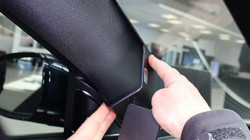 ProClip pour Mercedes Benz E-Class Stationwagon. Réf Brodit 806039