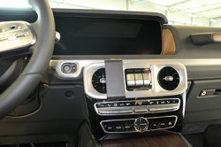 Fixation voiture ProClip Mercedes Benz G-Class - Ref 855580