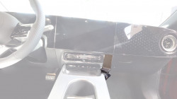 Fixation véhicule Mercedes Benz GLB-Class. Réf Brodit 836242