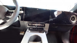Fixation véhicule Mercedes Benz GLB-Class. Réf Brodit 836242