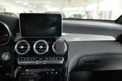 Fixation voiture ProClip Mercedes Benz GLC-Class - Ref 855535