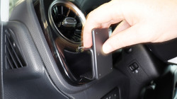 ProClip pour Mercedes Benz Vito. Réf Brodit 806042