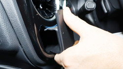 ProClip pour Mercedes Benz Vito. Réf Brodit 806042