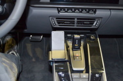 Fixation voiture ProClip Porsche 911 (Type 992) - Ref 855568